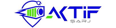 Aktif Şarj logosu