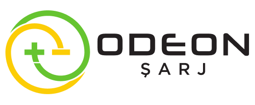 Odeon Şarj logosu