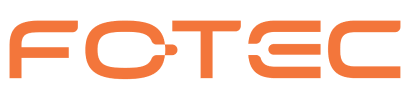 Fotec logosu