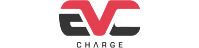 EVC Charge logosu