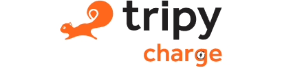 Tripy logosu