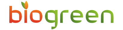 BioGreen logosu