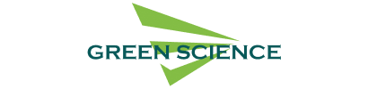 Green Science logosu