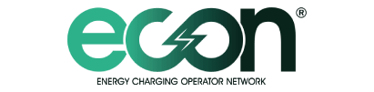 ECON logosu