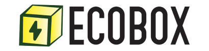 Ecobox logosu