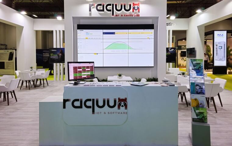 2-4 Kasım EV Charge Show 2023